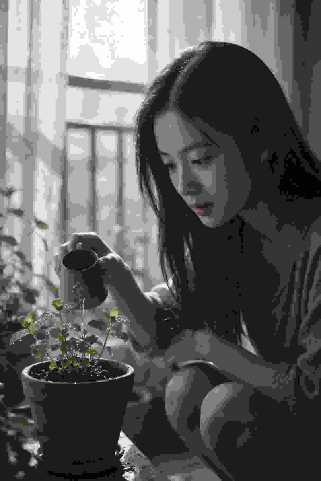量子纠缠：六爷的选择