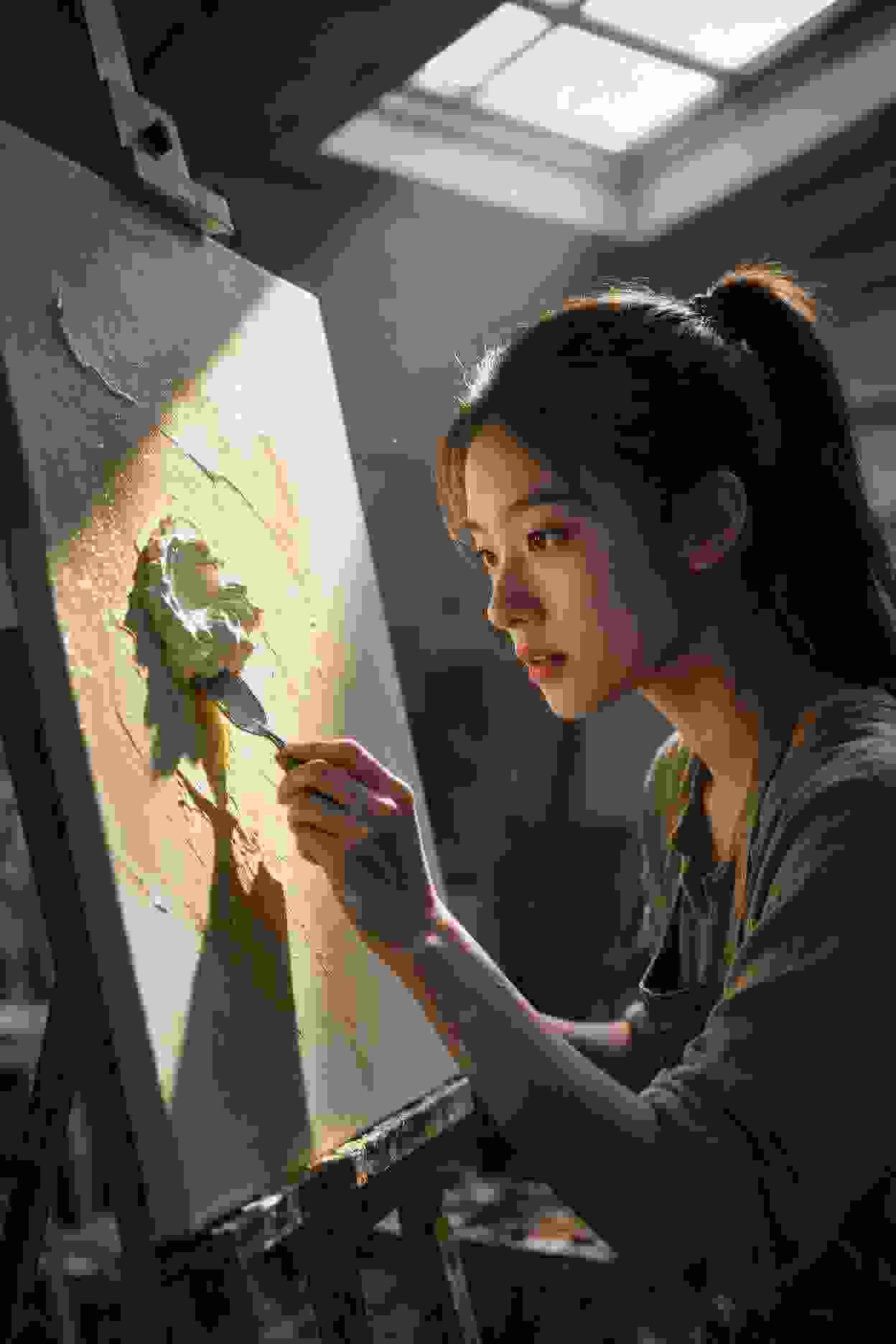 算法爱情：人工智能的浪漫