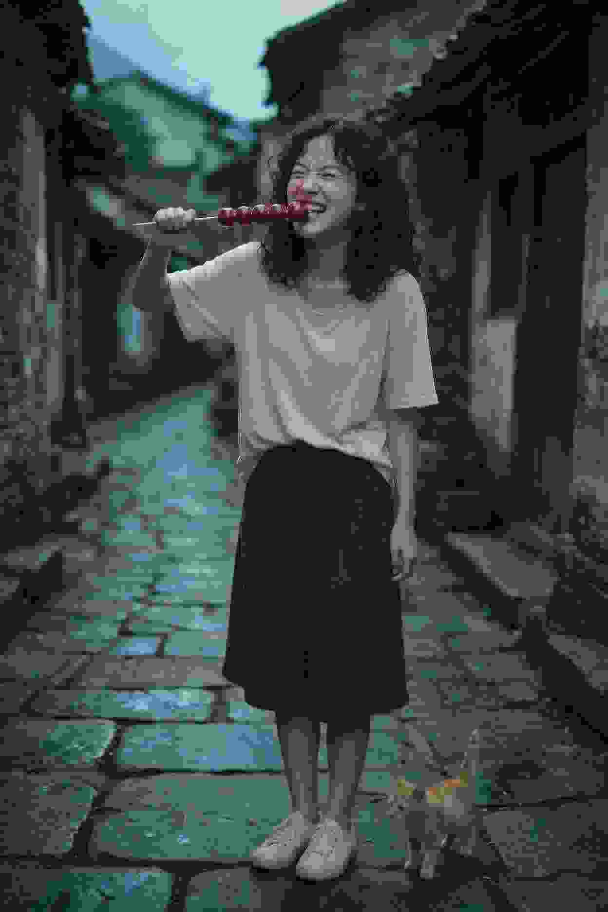 AI重铸还珠：紫薇的异世修仙之旅