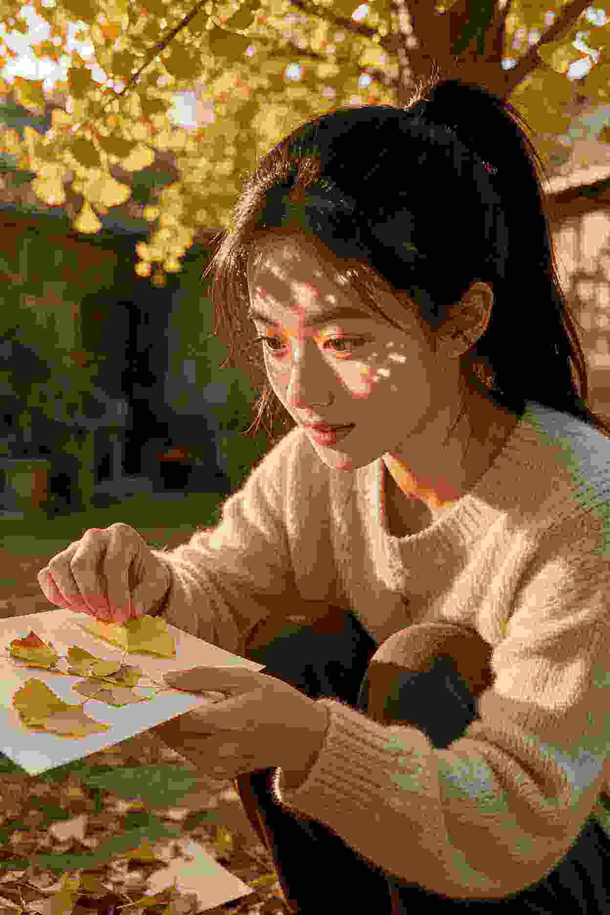 还珠传奇：命运交叉点
