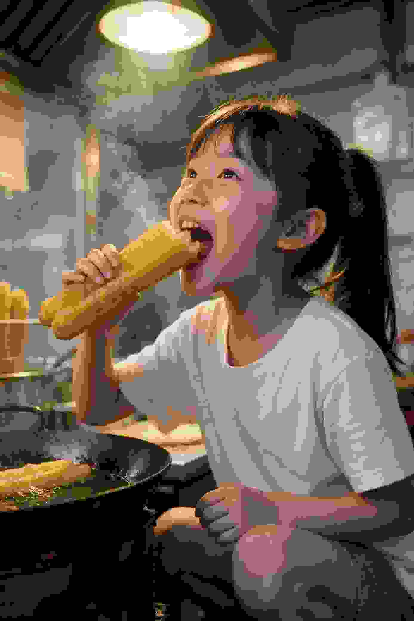 智能叙事：格格外传