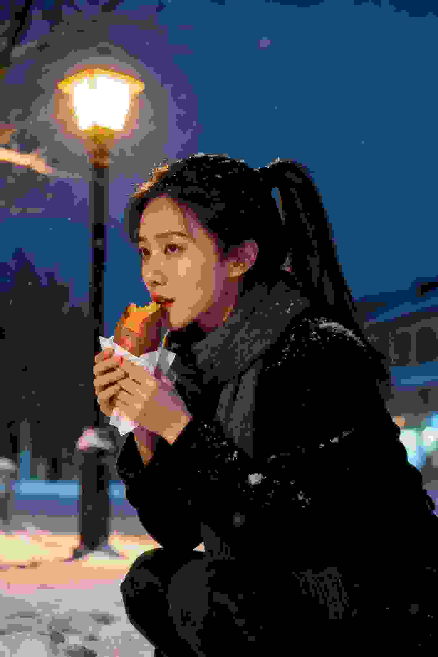 晴儿的现代逆袭
