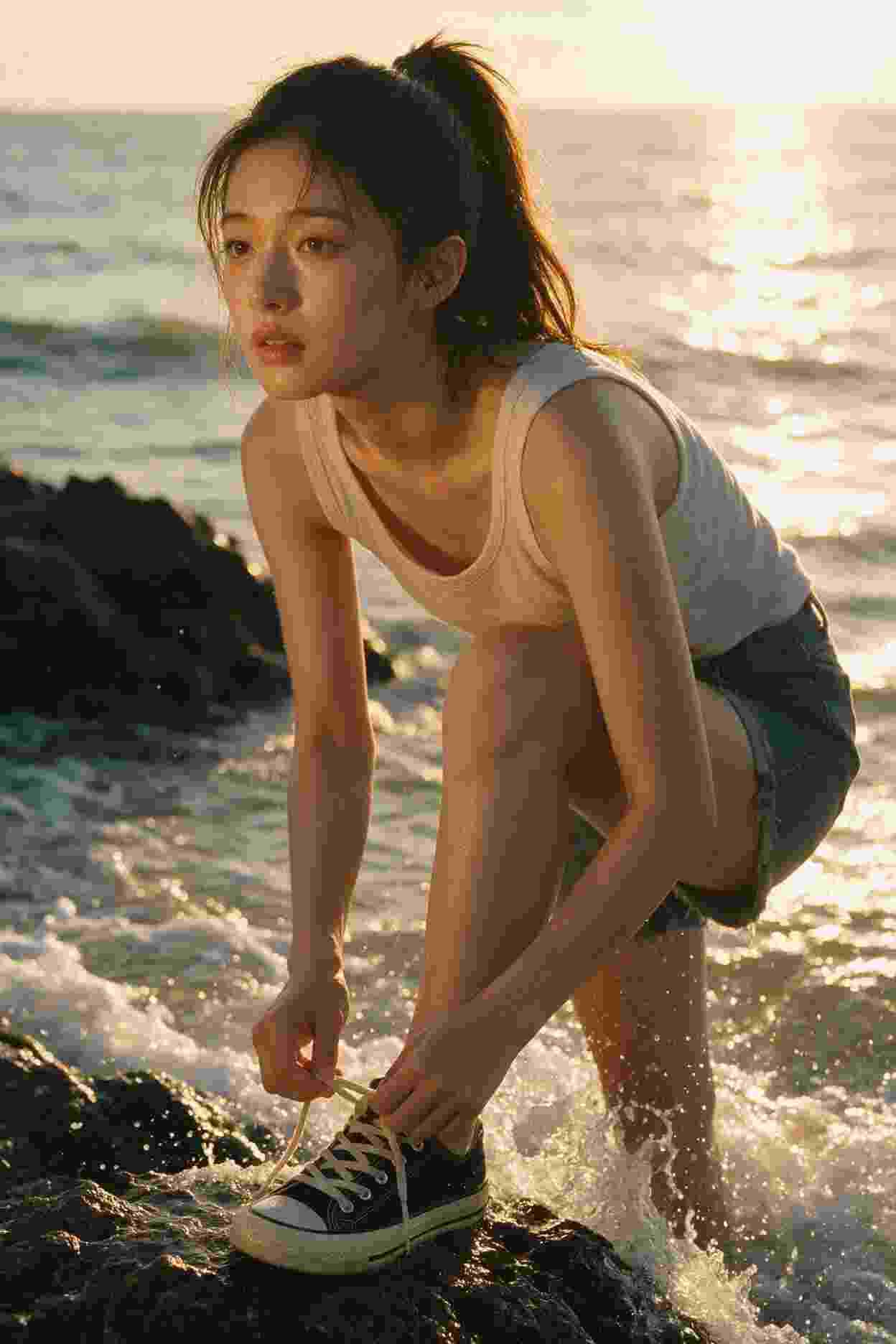 赤月传说：皇帝之女的复仇录